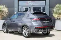 2024 Volkswagen Taigo