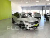 2024 Volkswagen Taigo