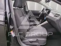 2024 Volkswagen Taigo