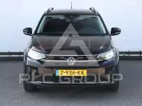 2024 Volkswagen Taigo