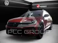 2024 Volkswagen Taigo