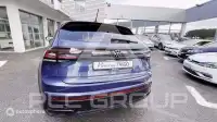 2024 Volkswagen Taigo