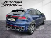 2024 Volkswagen Taigo
