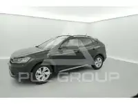 2024 Volkswagen Taigo
