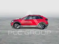 2024 Volkswagen Taigo