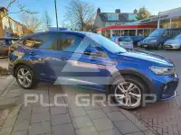 2024 Volkswagen Taigo