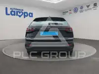 2024 Volkswagen Taigo