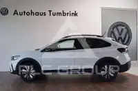 2024 Volkswagen Taigo