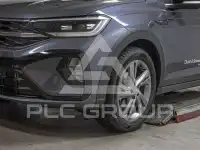 2024 Volkswagen Taigo