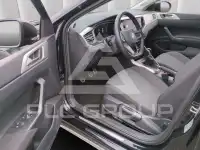 2024 Volkswagen Taigo