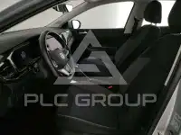 2024 Volkswagen Taigo