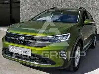 2024 Volkswagen Taigo