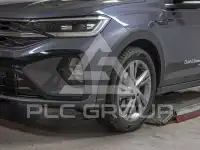 2024 Volkswagen Taigo