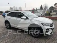 2024 Volkswagen Taigo