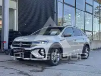 2024 Volkswagen Taigo