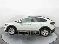 2024 Volkswagen Taigo