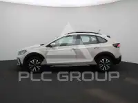 2024 Volkswagen Taigo
