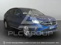 2024 Volkswagen Taigo