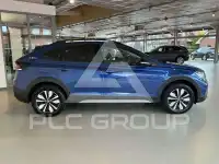2024 Volkswagen Taigo