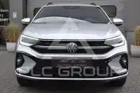 2024 Volkswagen Taigo
