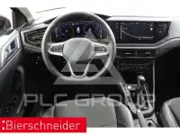 2024 Volkswagen Taigo