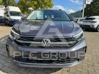 2024 Volkswagen Taigo