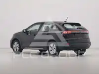 2024 Volkswagen Taigo
