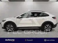 2024 Volkswagen Taigo
