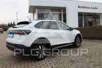 2024 Volkswagen Taigo