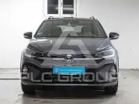 2024 Volkswagen Taigo