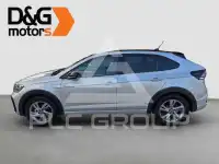 2024 Volkswagen Taigo