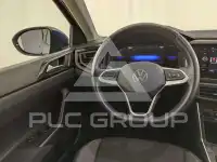 2024 Volkswagen Taigo