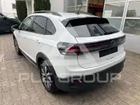 2024 Volkswagen Taigo