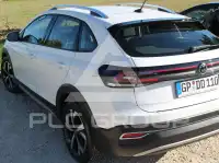 2024 Volkswagen Taigo