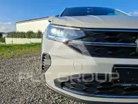 2024 Volkswagen Taigo
