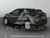 2024 Volkswagen Taigo