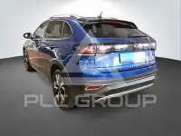 2024 Volkswagen Taigo