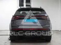 2024 Volkswagen Taigo