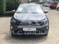 2024 Volkswagen Taigo