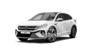 2024 Volkswagen Taigo