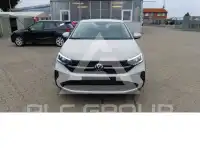 2024 Volkswagen Taigo