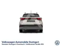 2024 Volkswagen Taigo