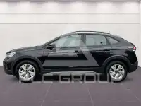 2024 Volkswagen Taigo