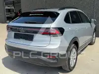 2024 Volkswagen Taigo