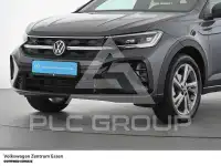 2024 Volkswagen Taigo