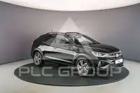 2024 Volkswagen Taigo