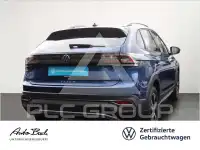 2024 Volkswagen Taigo