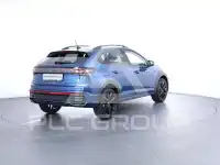 2024 Volkswagen Taigo