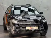 2024 Volkswagen Taigo