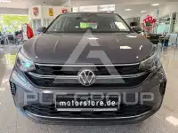 2024 Volkswagen Taigo